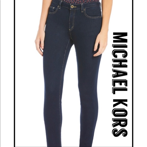 Michael Kors Jeans - Picture 1 of 8
